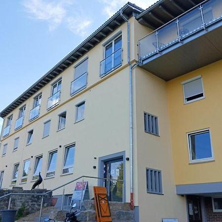 Haus Jagstblick Hotel Kirchberg an der Jagst Luaran gambar