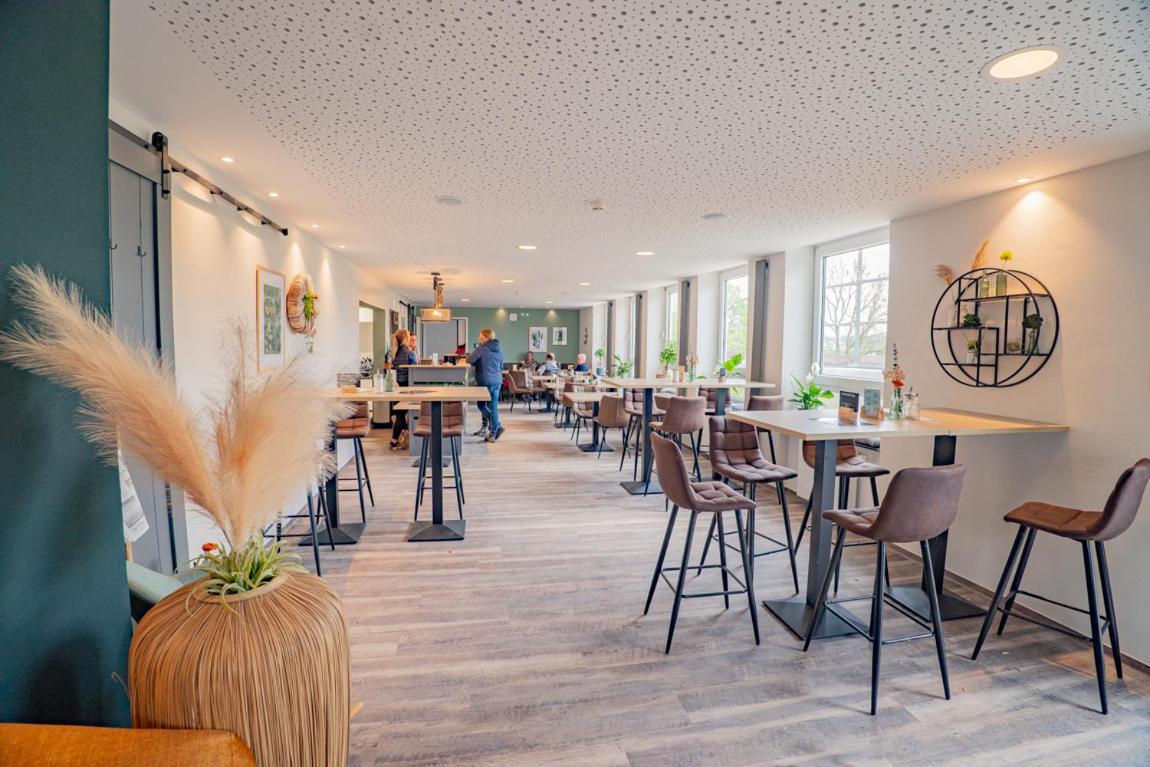 Haus Jagstblick Hotel Kirchberg an der Jagst Luaran gambar